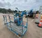 2017 Genie S-65 Boom Lift