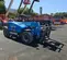 2017 Genie GTH-5519 Forklift