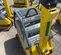 2021 Wacker Neuson DPU6555He Vibratory Plate Compactor