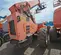 2016 SKYTRAK 8042 Forklift