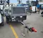 2018 Sullair 185DPQ-KU-T3 Air Compressor