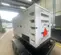 2018 Cummins C100D2RE Diesel Generator