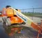 2017 JLG 600S Boom Lift
