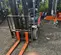 2018 Toyota 8FGU25 Warehouse Forklift