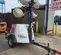 2017 Magnum Pro MLT6SM Portable Light Tower