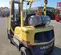 2017 HYSTER H50XT Warehouse Forklift