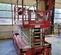 2017 MEC 4555SE Scissor Lift