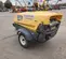 2017 Atlas Copco XAS185KD7 T4F Air Compressor