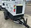 2018 Wacker Neuson G25 T4F Diesel Generator