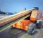 2017 JLG 600S Boom Lift