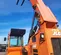 2017 SKYTRAK 8042 Forklift