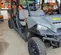 2021 Polaris PRO XD 4000D Utility Vehicle