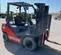 2018 Toyota 8FGU25 Warehouse Forklift