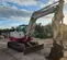 2020 Takeuchi TB290C Mini Excavator