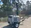 2019 Wacker Neuson LTV6L Portable Light Tower