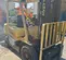 2019 HYSTER H50XT Warehouse Forklift