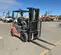 2019 Toyota 8FGU25 Warehouse Forklift