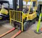 2018 HYSTER H50XT Warehouse Forklift