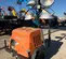 2018 Magnum Pro MLT6SM Portable Light Tower