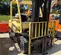 2016 HYSTER H80FT Warehouse Forklift