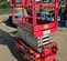2018 MEC MICRO 19 Scissor Lift