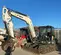 2018 Bobcat E85 Mini Excavator