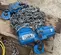 2010 JD NEUHAUS PROFI 3.6TI/6.3 Hoist