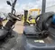 2019 Toyota 8FGU25 Warehouse Forklift
