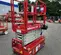 2018 MEC MICRO 19 Scissor Lift