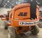 2017 JLG 460SJ Boom Lift