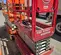 2019 MEC MICRO 19 Scissor Lift