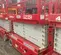 2017 MEC 4046SE Scissor Lift