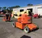 2013 JLG E400AJPN Articulating Boom Lift