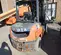 2018 Toyota 8FGU30 Warehouse Forklift