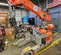 2015 Jekko MPK20W Crane