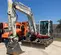 2018 Takeuchi TB290C Mini Excavator