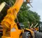 2018 JCB 512-56 S Forklift