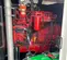 2015 Cummins C200D6R WOG Diesel Generator