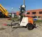 2018 Magnum Pro MLT6SM Portable Light Tower