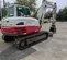 2019 Takeuchi TB290C Mini Excavator