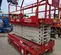 2017 MEC 4555SE Scissor Lift
