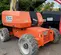 2016 JLG 600S Boom Lift
