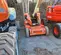 2014 JLG E400AJPN Articulating Boom Lift