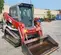 2019 Takeuchi TL10V2-CR Track Loader