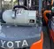 2018 Toyota 8FGU30 Warehouse Forklift