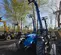 2017 Genie GTH-844 Forklift