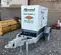 2018 Allmand MP25 Diesel Generator