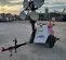 2017 Magnum Pro MLT6SK Portable Light Tower