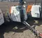 2019 Magnum Pro MLT6SM Portable Light Tower