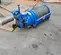 2010 Ingersoll Rand FA2.5A-20MX1E Hoist
